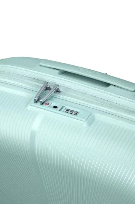 American Tourister Suitcase American Tourister Starvibe Spinner Expandable TSA 67cm