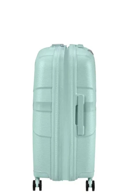 American Tourister Suitcase American Tourister Starvibe Spinner Expandable TSA 67cm