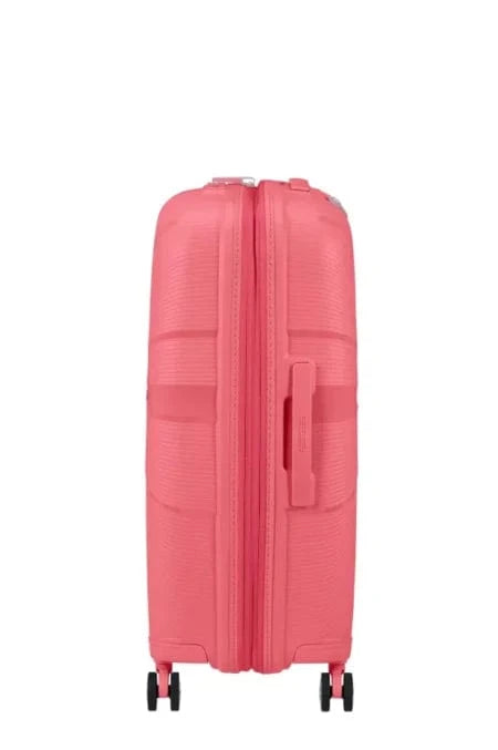 American Tourister Suitcase American Tourister Starvibe Spinner Expandable TSA 67cm