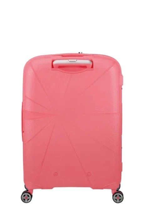 American Tourister Suitcase American Tourister Starvibe Spinner Expandable TSA 67cm