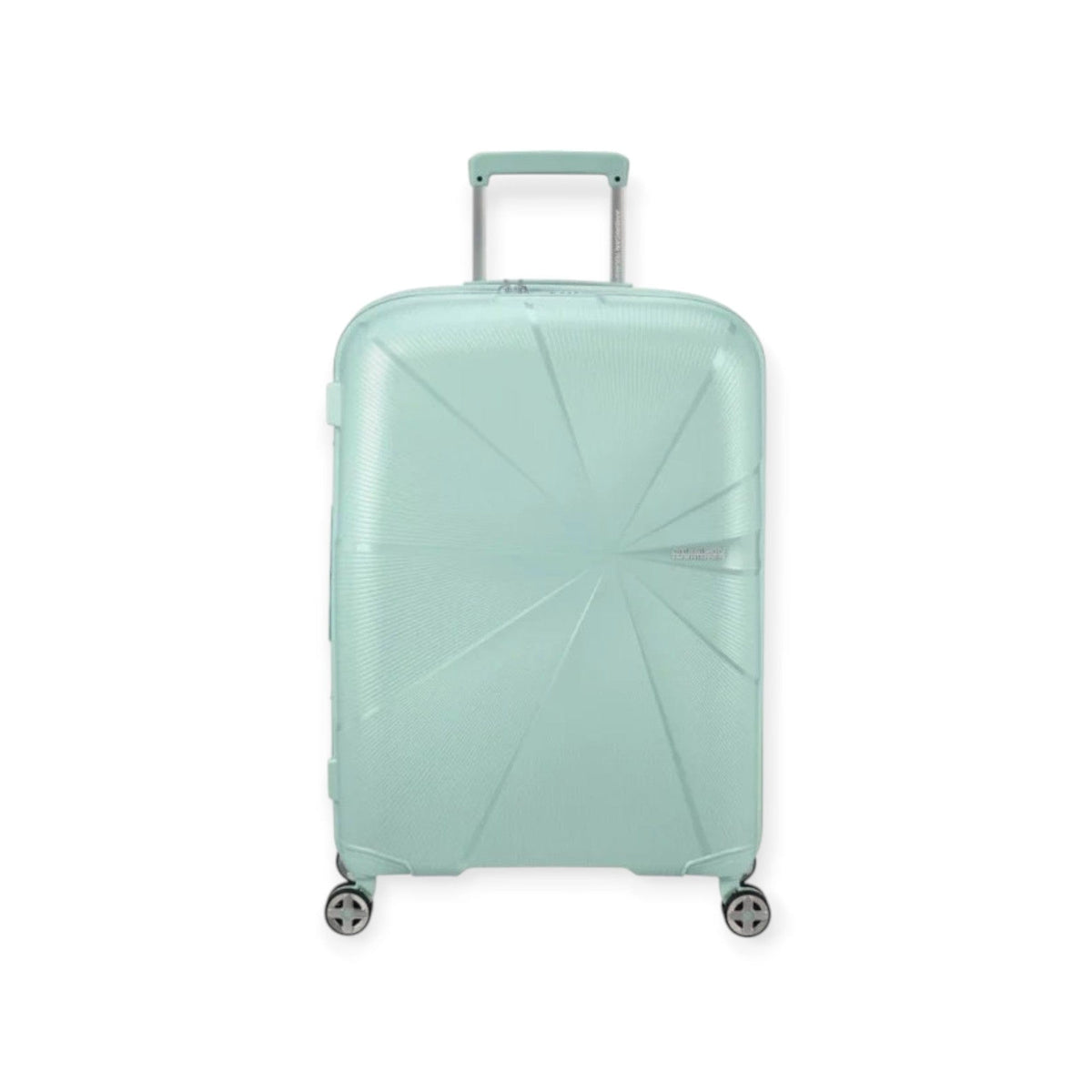 American Tourister Suitcase American Tourister Starvibe Spinner Expandable TSA 67cm