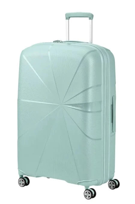American Tourister Suitcase American Tourister Starvibe Spinner Expandable TSA 77cm
