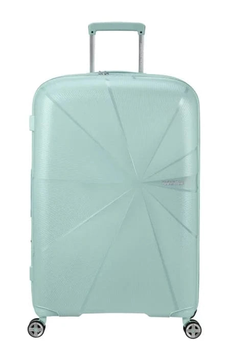 American Tourister Suitcase American Tourister Starvibe Spinner Expandable TSA 77cm