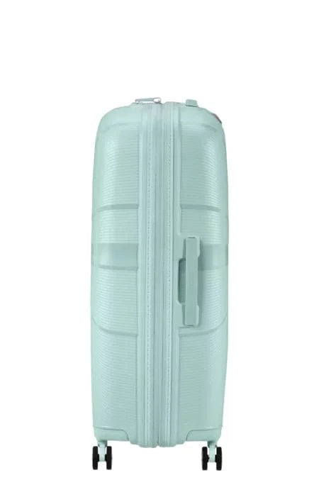 American Tourister Suitcase American Tourister Starvibe Spinner Expandable TSA 77cm