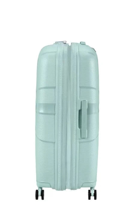 American Tourister Suitcase American Tourister Starvibe Spinner Expandable TSA 77cm