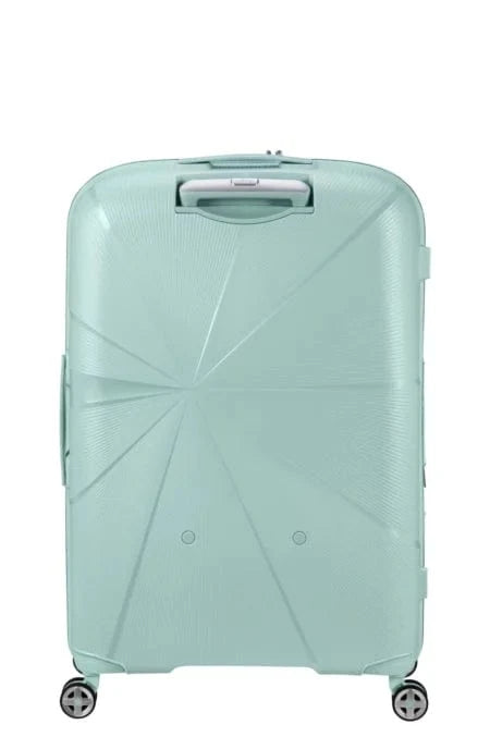 American Tourister Suitcase American Tourister Starvibe Spinner Expandable TSA 77cm
