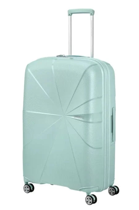 American Tourister Suitcase American Tourister Starvibe Spinner Expandable TSA 77cm