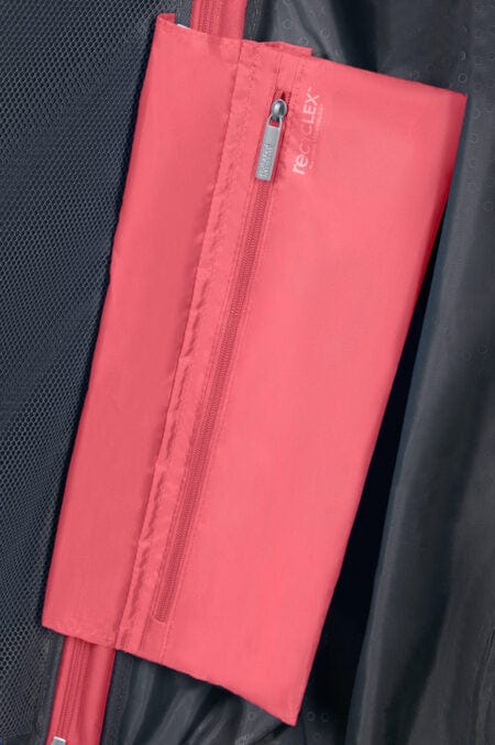 American Tourister Suitcase American Tourister Starvibe Spinner Expandable TSA 77cm