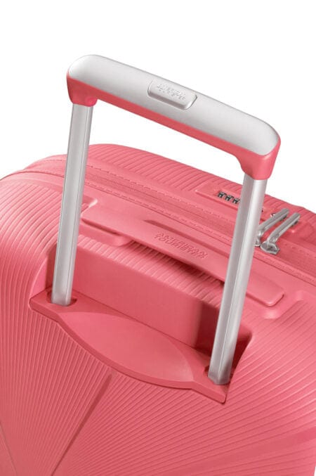 American Tourister Suitcase American Tourister Starvibe Spinner Expandable TSA 77cm