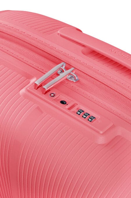 American Tourister Suitcase American Tourister Starvibe Spinner Expandable TSA 77cm