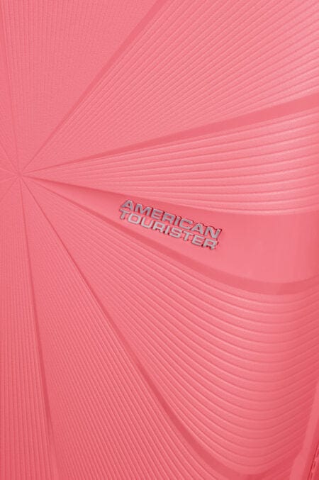 American Tourister Suitcase American Tourister Starvibe Spinner Expandable TSA 77cm