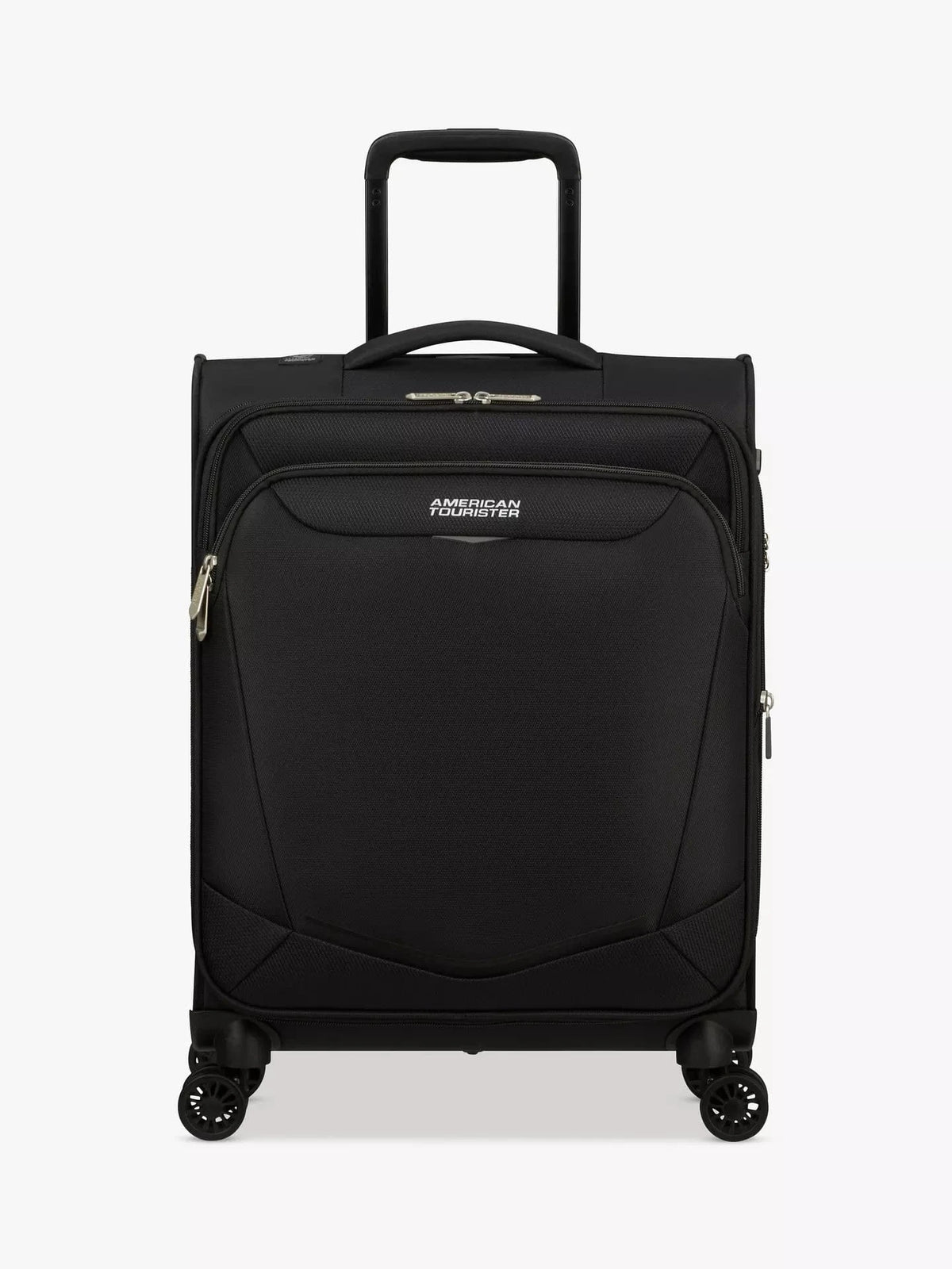 American Tourister Suitcase American Tourister Summerride Spinner Expandable TSA 55cm