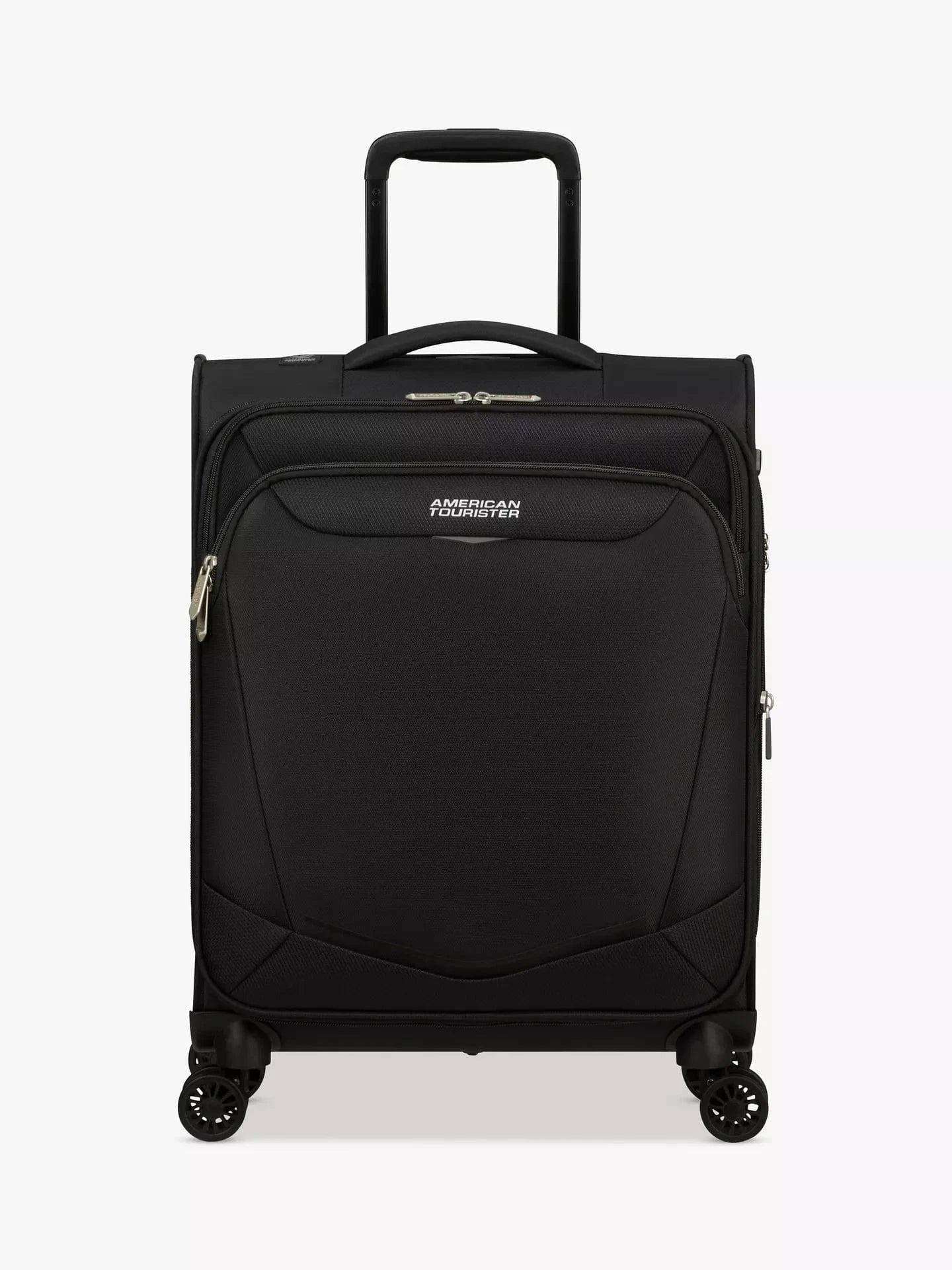 American Tourister Suitcase American Tourister Summerride Spinner Expandable TSA 55cm