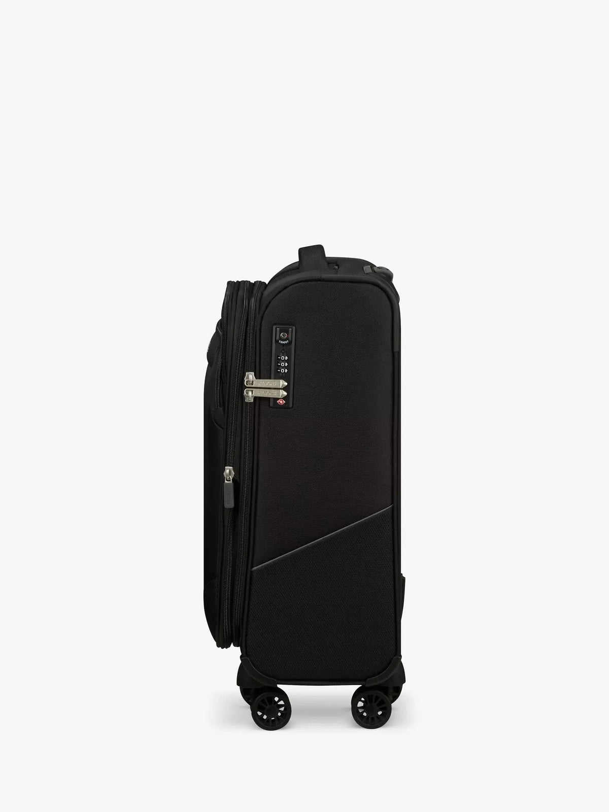 American Tourister Suitcase American Tourister Summerride Spinner Expandable TSA 55cm