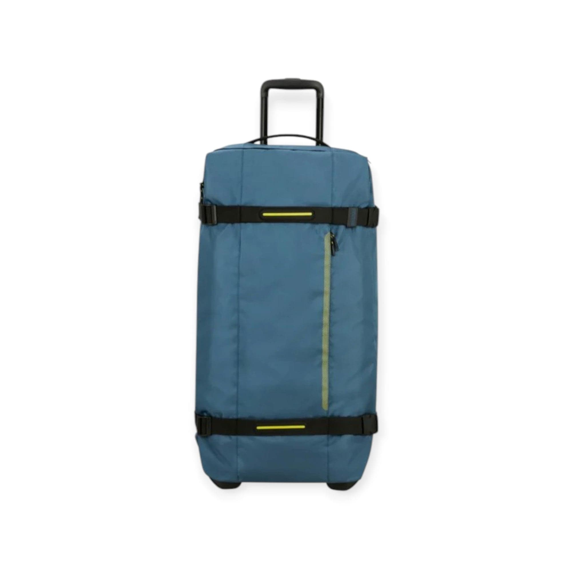 American Tourister Trolley Duffle American Tourister Urban Track 68cm Duffle With Wheels M (7916586401881) (7916585549913)