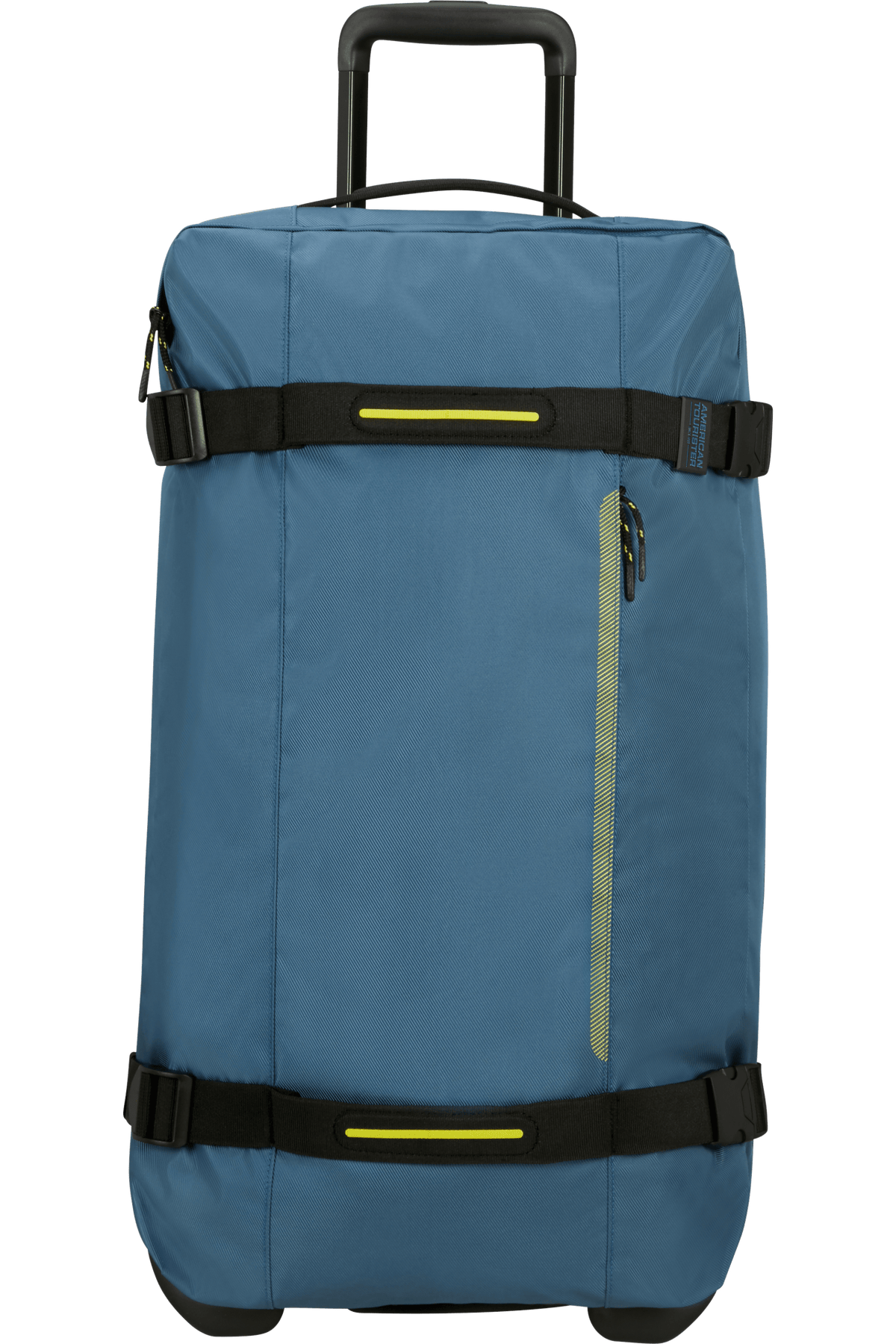 American Tourister Trolley Duffle American Tourister Urban Track 68cm Duffle With Wheels M