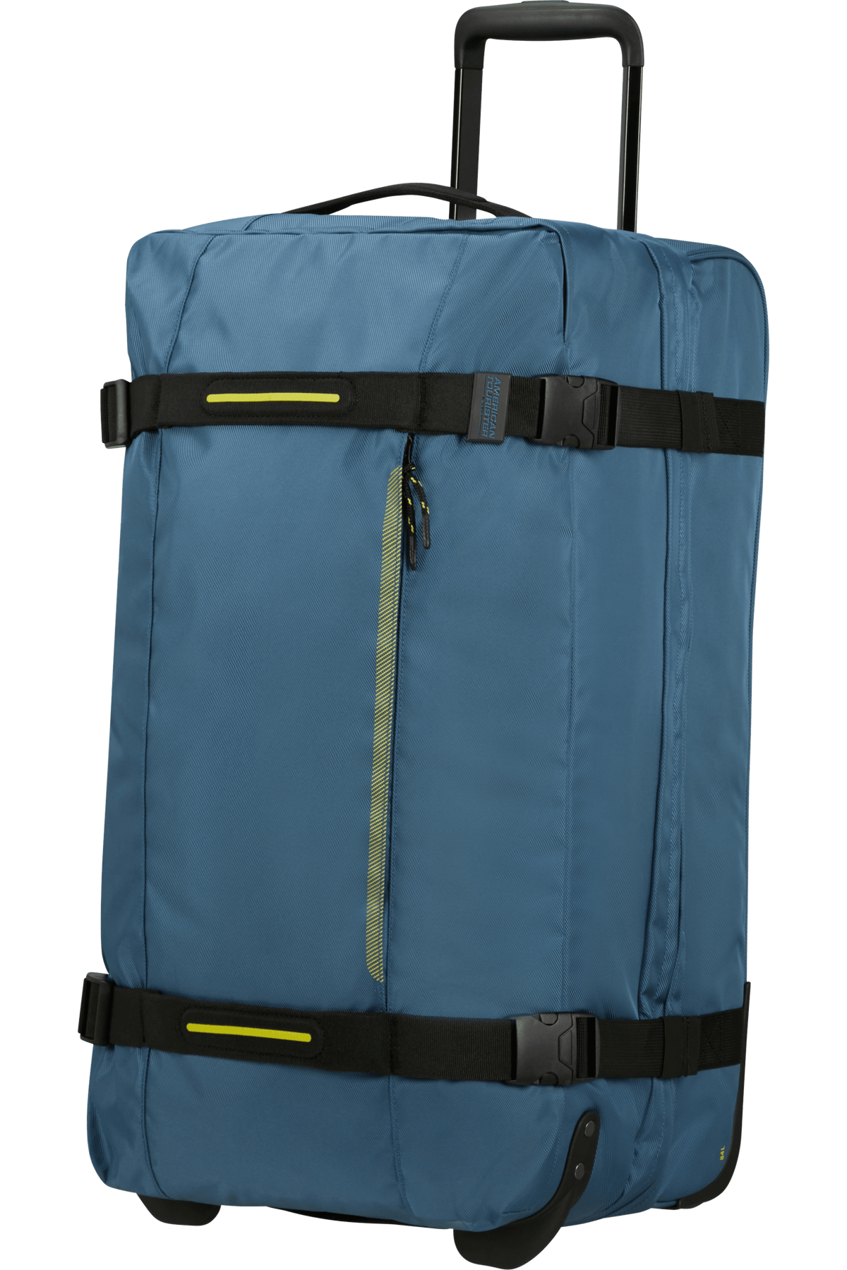 American Tourister Trolley Duffle American Tourister Urban Track 68cm Duffle With Wheels M