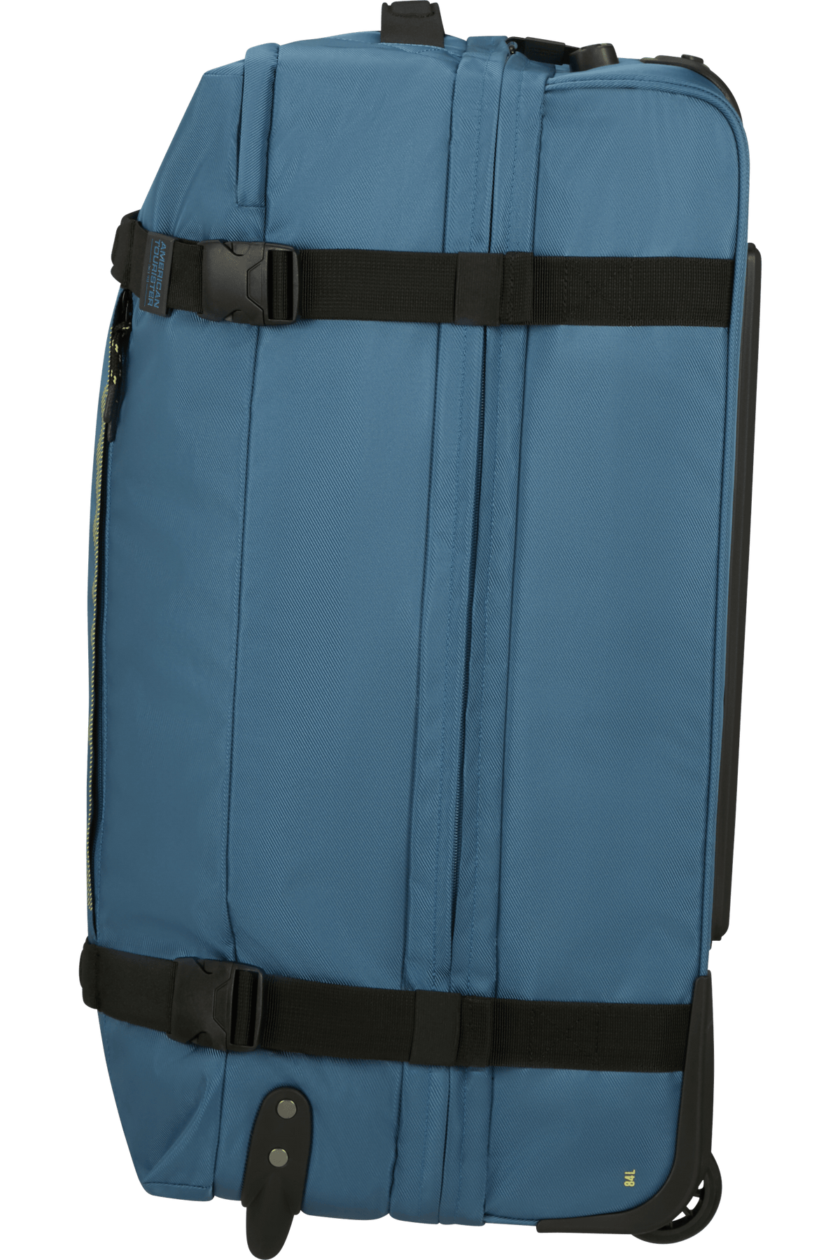 American Tourister Trolley Duffle American Tourister Urban Track 68cm Duffle With Wheels M