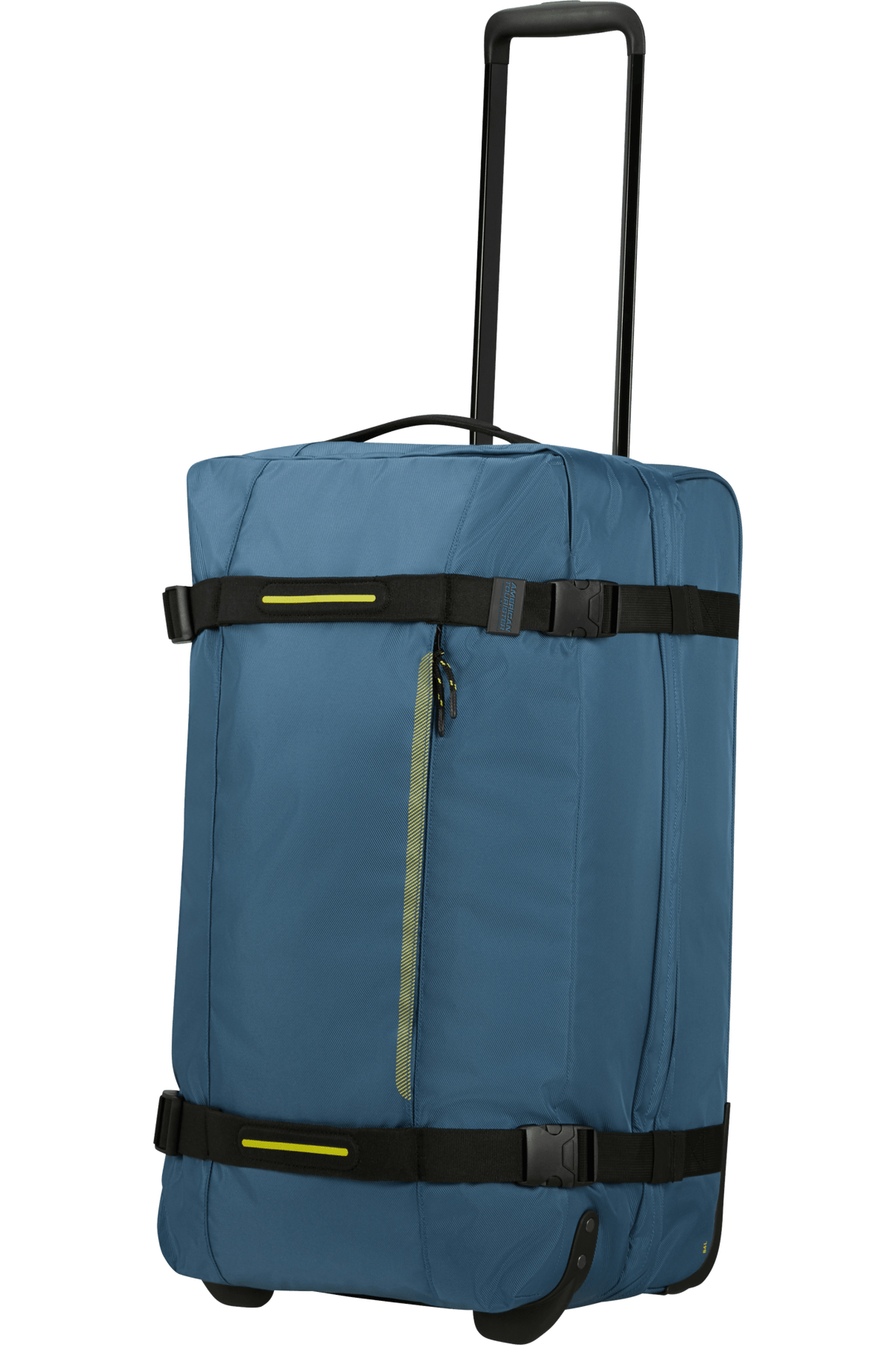 American Tourister Trolley Duffle American Tourister Urban Track 68cm Duffle With Wheels M