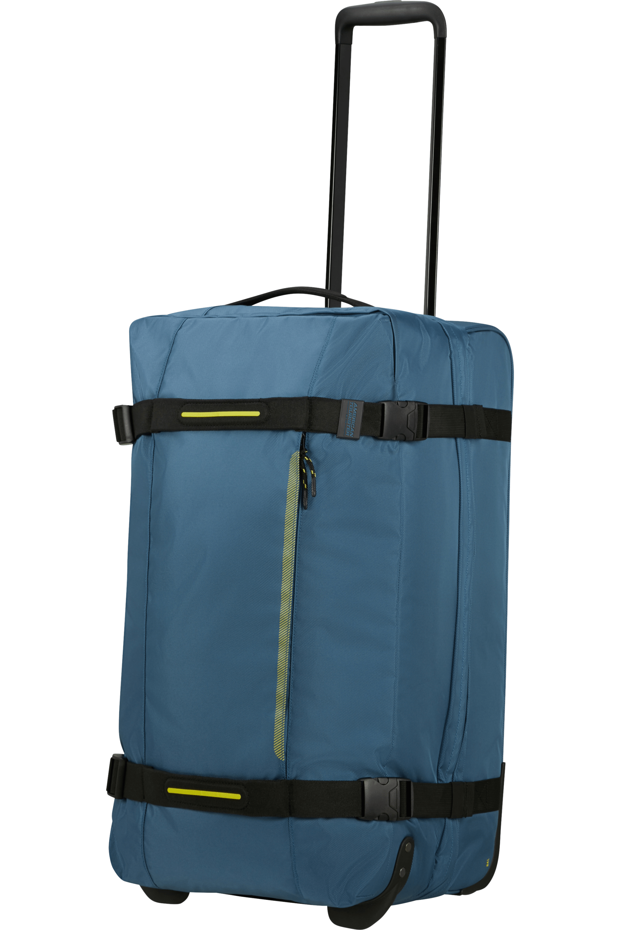 American Tourister Trolley Duffle American Tourister Urban Track 68cm Duffle With Wheels M
