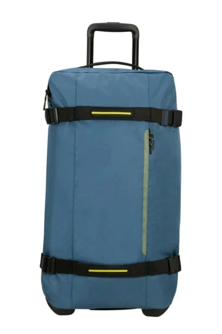 American Tourister Trolley Duffle American Tourister Urban Track 68cm Duffle With Wheels M