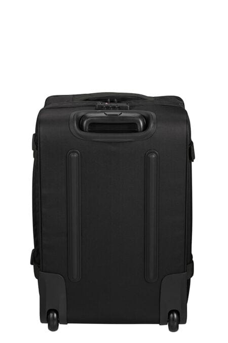 American Tourister Trolley Duffle American Tourister Urban Track Duffle with Wheels 55cm