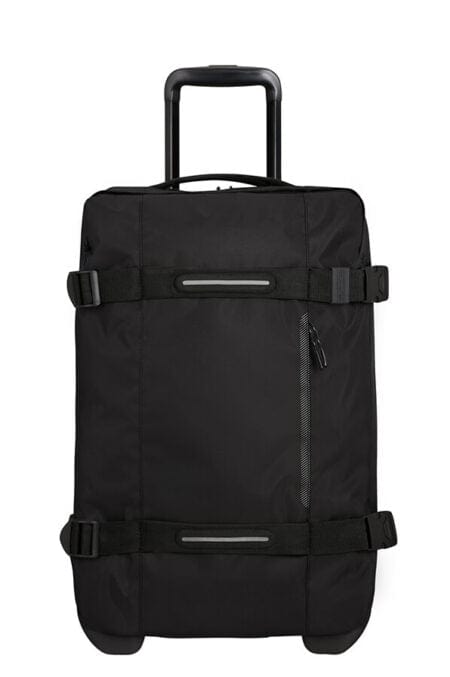 American Tourister Trolley Duffle American Tourister Urban Track Duffle with Wheels 55cm