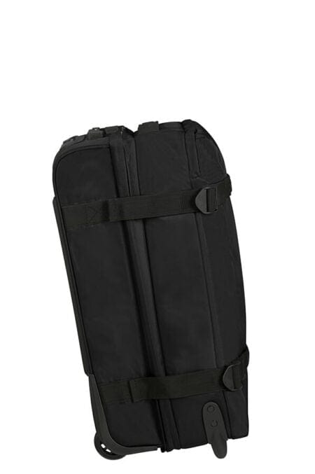 American Tourister Trolley Duffle American Tourister Urban Track Duffle with Wheels 55cm