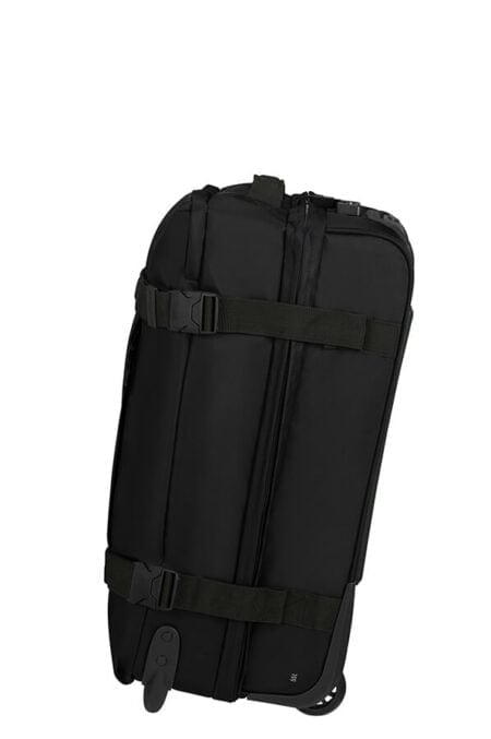 American Tourister Trolley Duffle American Tourister Urban Track Duffle with Wheels 55cm