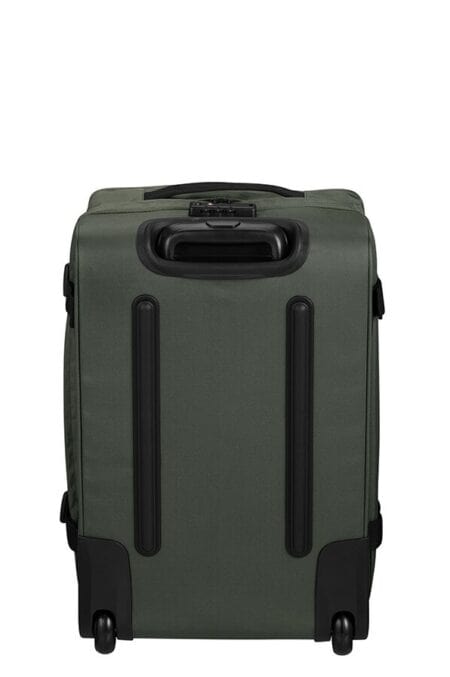 American Tourister Trolley Duffle American Tourister Urban Track Duffle With Wheels 55cm