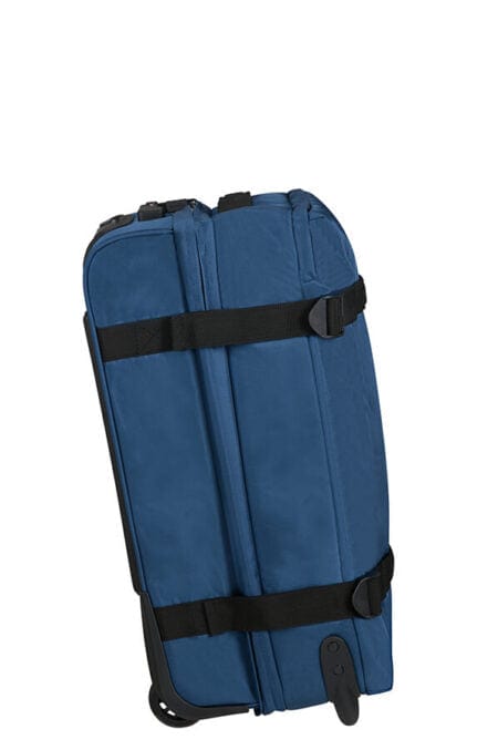 American Tourister Trolley Duffle American Tourister Urban Track Duffle With Wheels 55cm