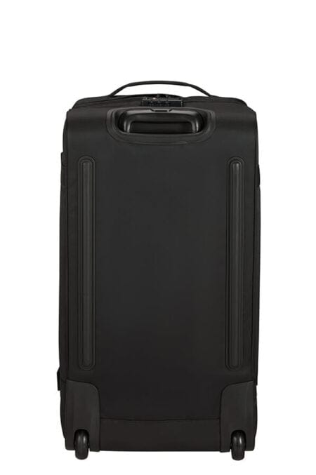 American Tourister Trolley Duffle American Tourister Urban Track Duffle With Wheels 68cm