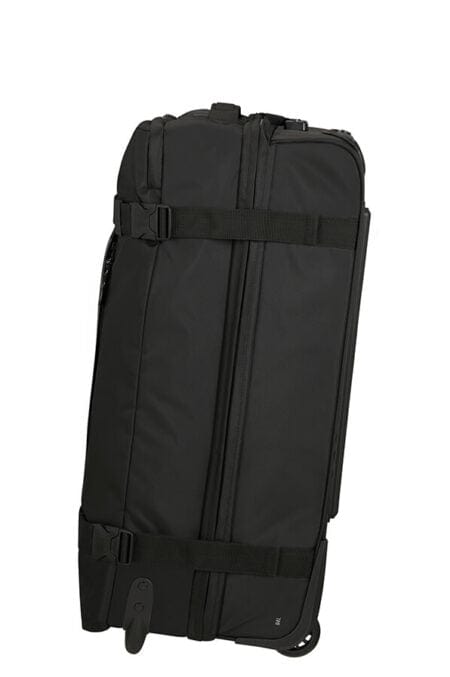 American Tourister Trolley Duffle American Tourister Urban Track Duffle With Wheels 68cm