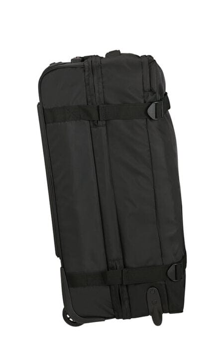 American Tourister Trolley Duffle American Tourister Urban Track Duffle With Wheels 68cm