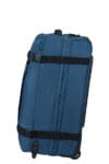 American Tourister Trolley Duffle American Tourister Urban Track Duffle With Wheels 68cm