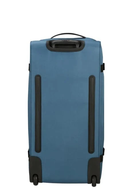 American Tourister Trolley Duffle American Tourister Urban Track Duffle With Wheels 79cm