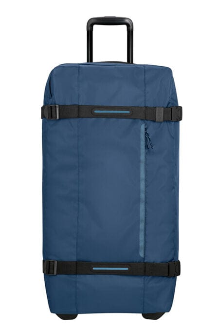 American Tourister Trolley Duffle American Tourister Urban Track Duffle with Wheels 79cm