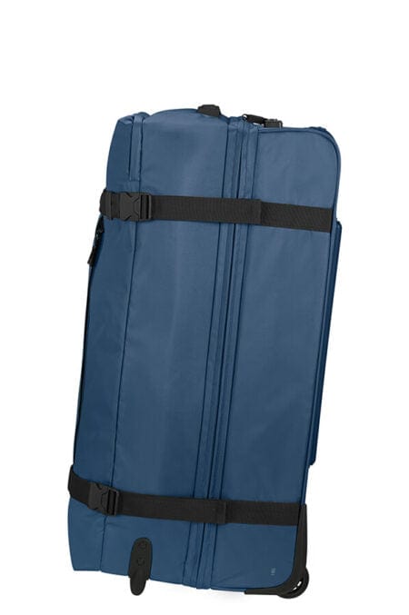 American Tourister Trolley Duffle American Tourister Urban Track Duffle with Wheels 79cm