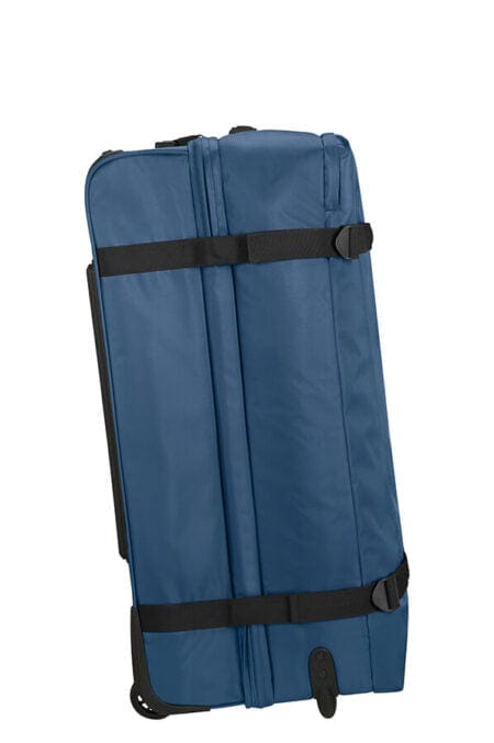 American Tourister Trolley Duffle American Tourister Urban Track Duffle with Wheels 79cm
