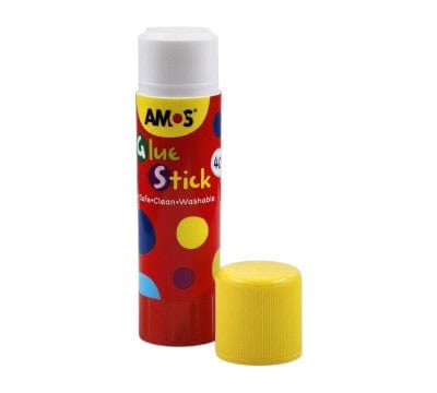 Amos Tech & Office Amos Glue Stick 40 g