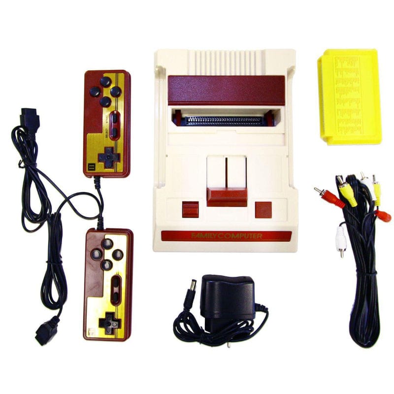 Apex Gaming Consoles Titan Pixel 8 retro Console 632 in 1