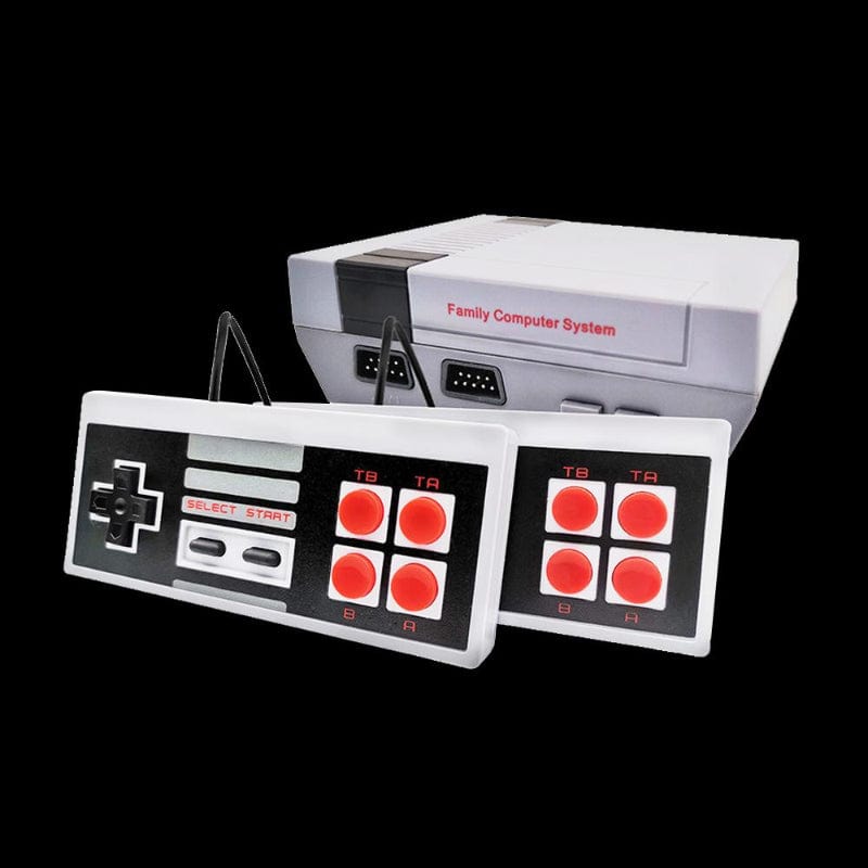 Apex Gaming Consoles Titan Pixel 8 Tetro Console Special Edition 500 in 1