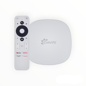 Apex Media Box ColoVU 4K Google Certified Android TV Box (7474423758937)