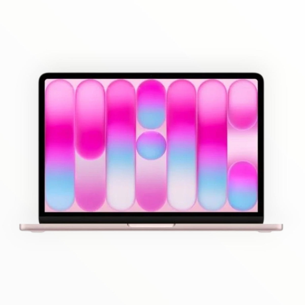 MACBOOK NEO: APPLE A18 PRO CHIP WITH 6‑CORE CPU AND 5‑CORE GPU, 8GB, 256GB SSD