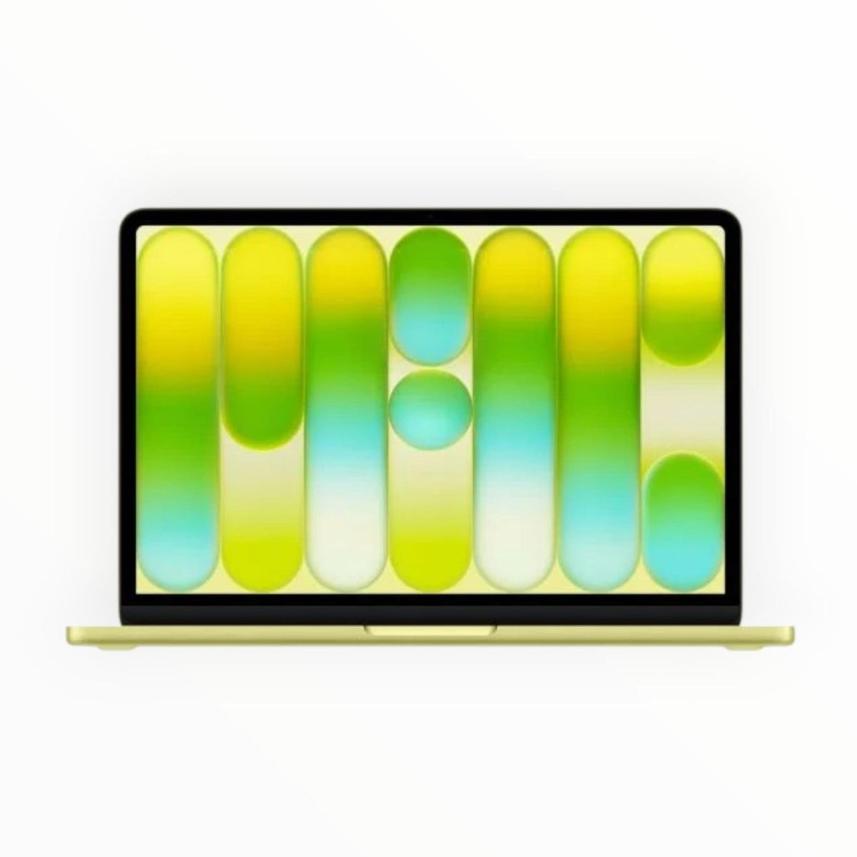 MACBOOK NEO: APPLE A18 PRO CHIP WITH 6‑CORE CPU AND 5‑CORE GPU, 8GB, 256GB SSD