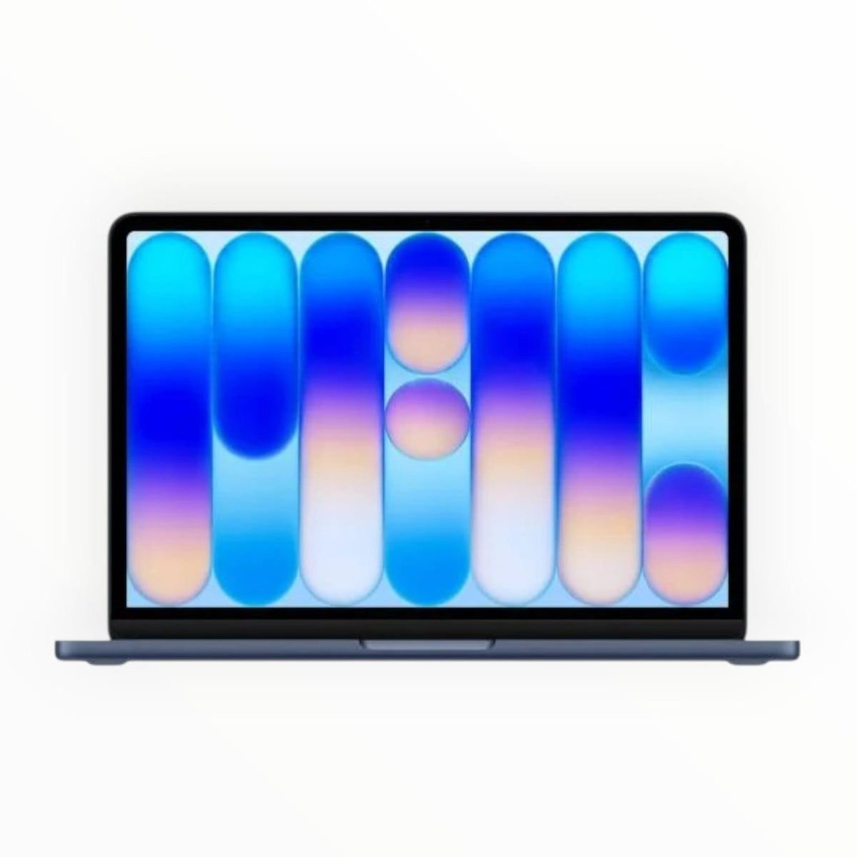 MACBOOK NEO: APPLE A18 PRO CHIP WITH 6‑CORE CPU AND 5‑CORE GPU, 8GB, 256GB SSD