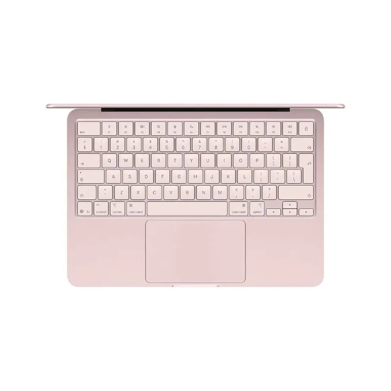 MACBOOK NEO: APPLE A18 PRO CHIP WITH 6‑CORE CPU AND 5‑CORE GPU, 8GB, 256GB SSD