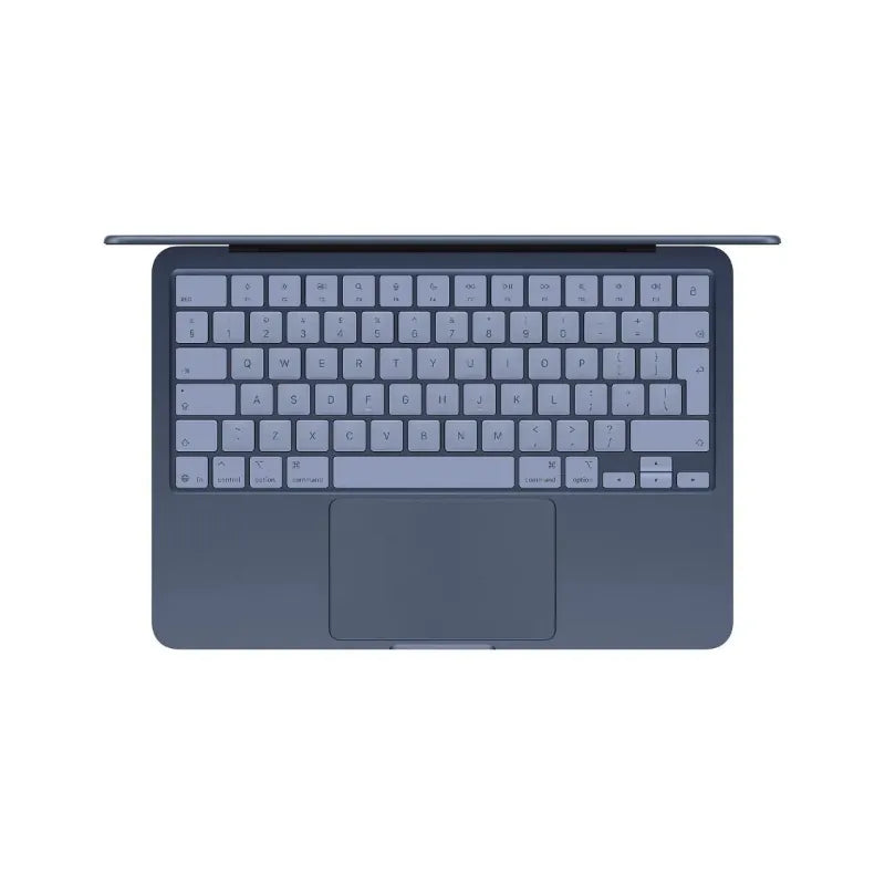 MACBOOK NEO: APPLE A18 PRO CHIP WITH 6‑CORE CPU AND 5‑CORE GPU, 8GB, 256GB SSD