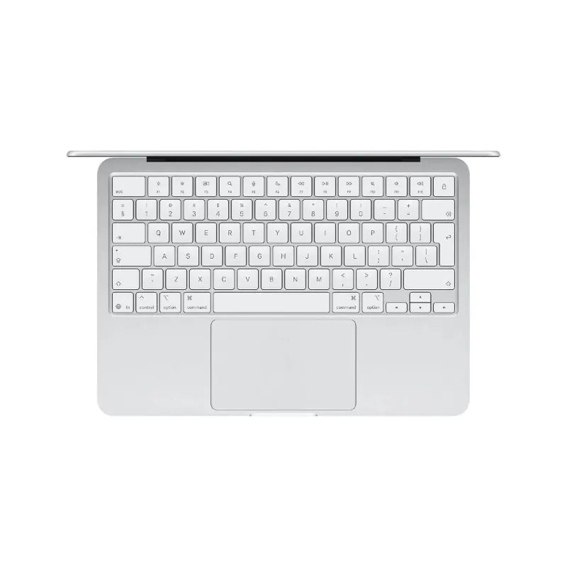 MACBOOK NEO: APPLE A18 PRO CHIP WITH 6‑CORE CPU AND 5‑CORE GPU, 8GB, 256GB SSD
