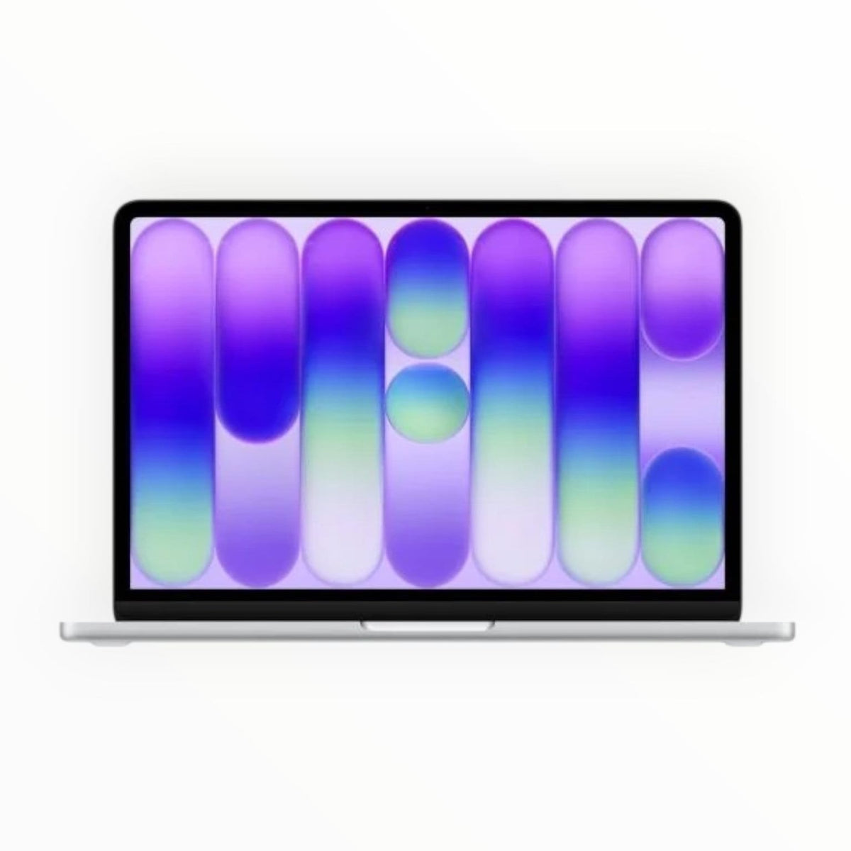 MACBOOK NEO: APPLE A18 PRO CHIP WITH 6‑CORE CPU AND 5‑CORE GPU, 8GB, 256GB SSD